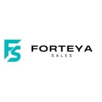 Forteya Sales GmbH logo
