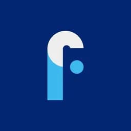 Friendlier logo