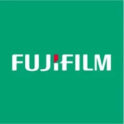 FUJIFILM Corporation logo