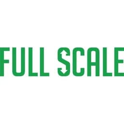 Full Scale logo