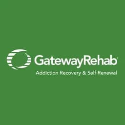 Gateway Rehab logo