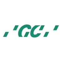 GC America logo