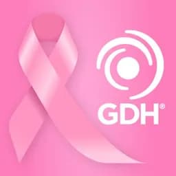 GDH logo