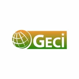 GECI Events logo