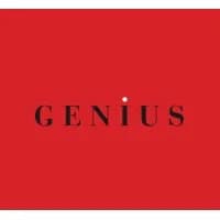 Genius Agency logo