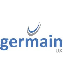 Germain UX logo