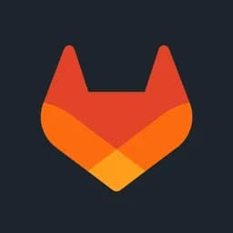 GitLab logo