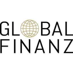 GLOBAL-FINANZ AG logo