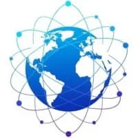 Global People Sphere logo