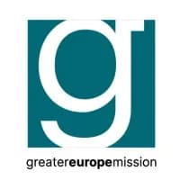 Greater Europe Mission logo