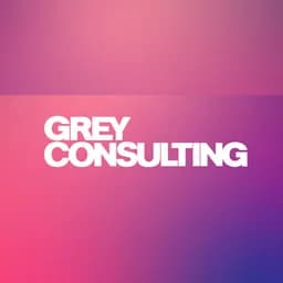 Grey Consulting logo