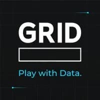 GRID esports logo