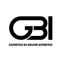 Grupo GBI logo