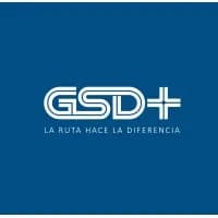 GSD PLUS S.A.S logo