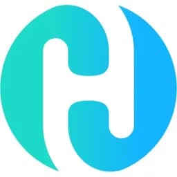 HarmonyCares logo