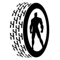 Hauler Hero logo