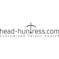head-huntress.com logo