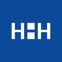 HeadHunters Hub logo
