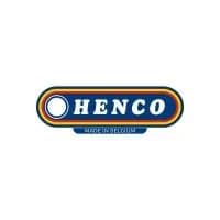 Henco Industries logo
