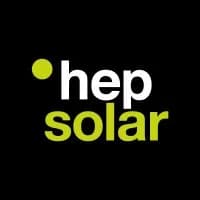 hep solar logo