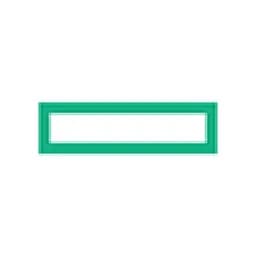 Hewlett Packard Enterprise logo