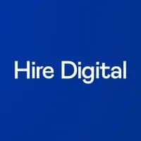 Hire Digital logo