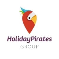 HolidayPirates Group logo