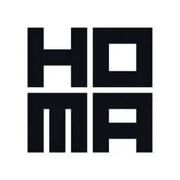 Homa logo