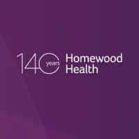Homewood Health logo