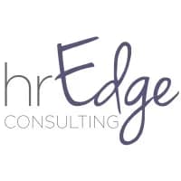 hrEdge logo
