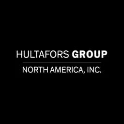 Hultafors Group North America logo