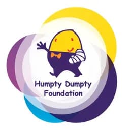 Humpty Dumpty Foundation logo