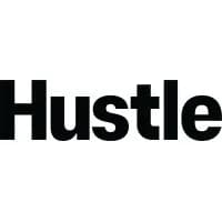 Hustle logo