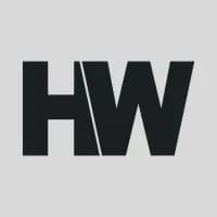 HW Media logo