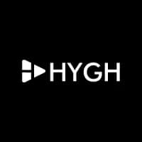 HYGH AG logo