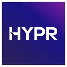 HYPR | The Identity Assurance Company logo