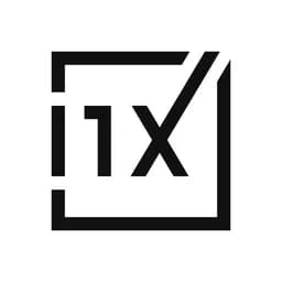 i1x logo
