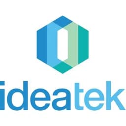 IdeaTek logo
