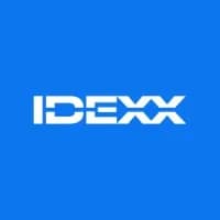 IDEXX logo