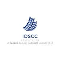 IDSCCC logo