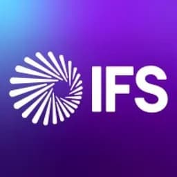 IFS logo
