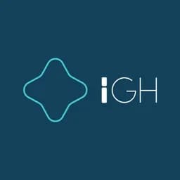 IGAMINGHUNT logo