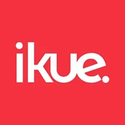 Ikue logo