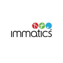 Immatics logo