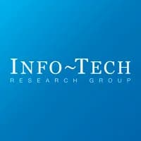 Info-Tech Research Group logo
