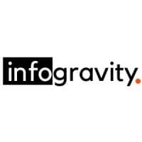 Infogravity logo