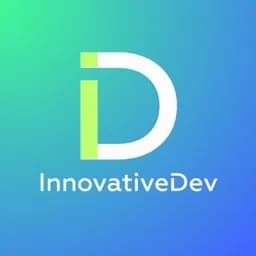 InnovativeDev logo