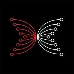 Input Output (IOHK) logo