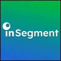 inSegment logo
