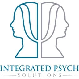 Integrated Psych Solutions logo
